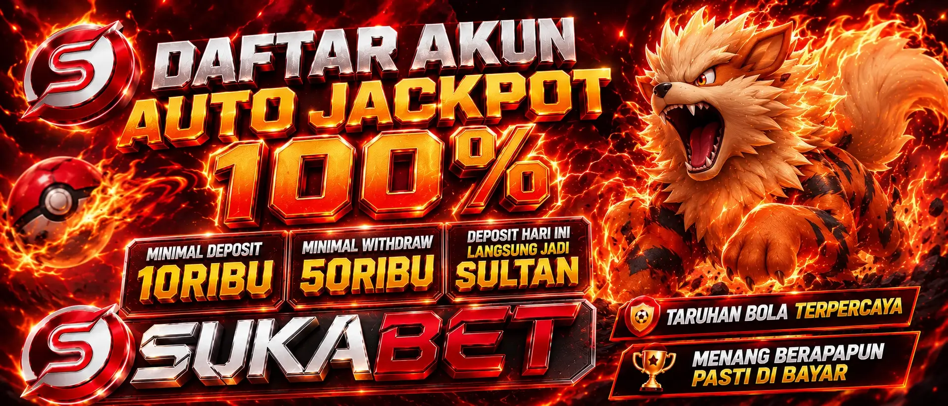 Slot Gacor